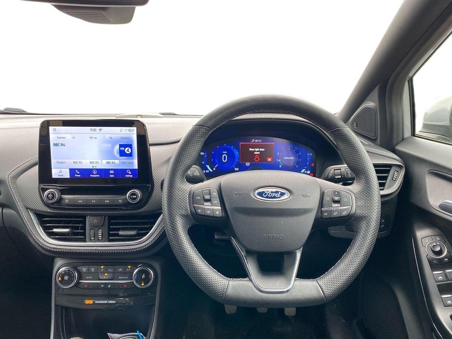 Used Ford Puma 2023 for sale - 78191955: Photo 11