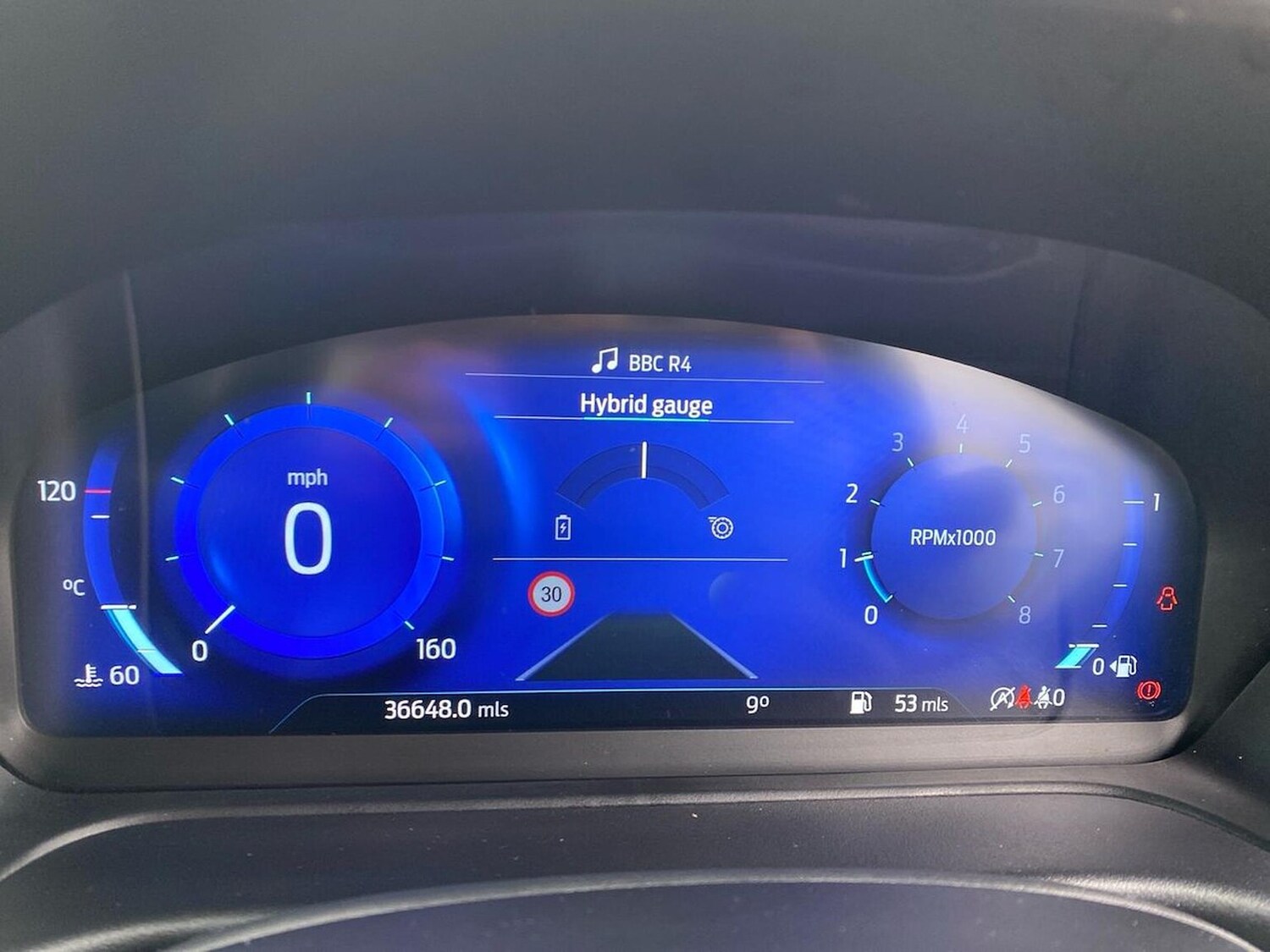 Used Ford Puma 2023 for sale - 78191955: Photo 12