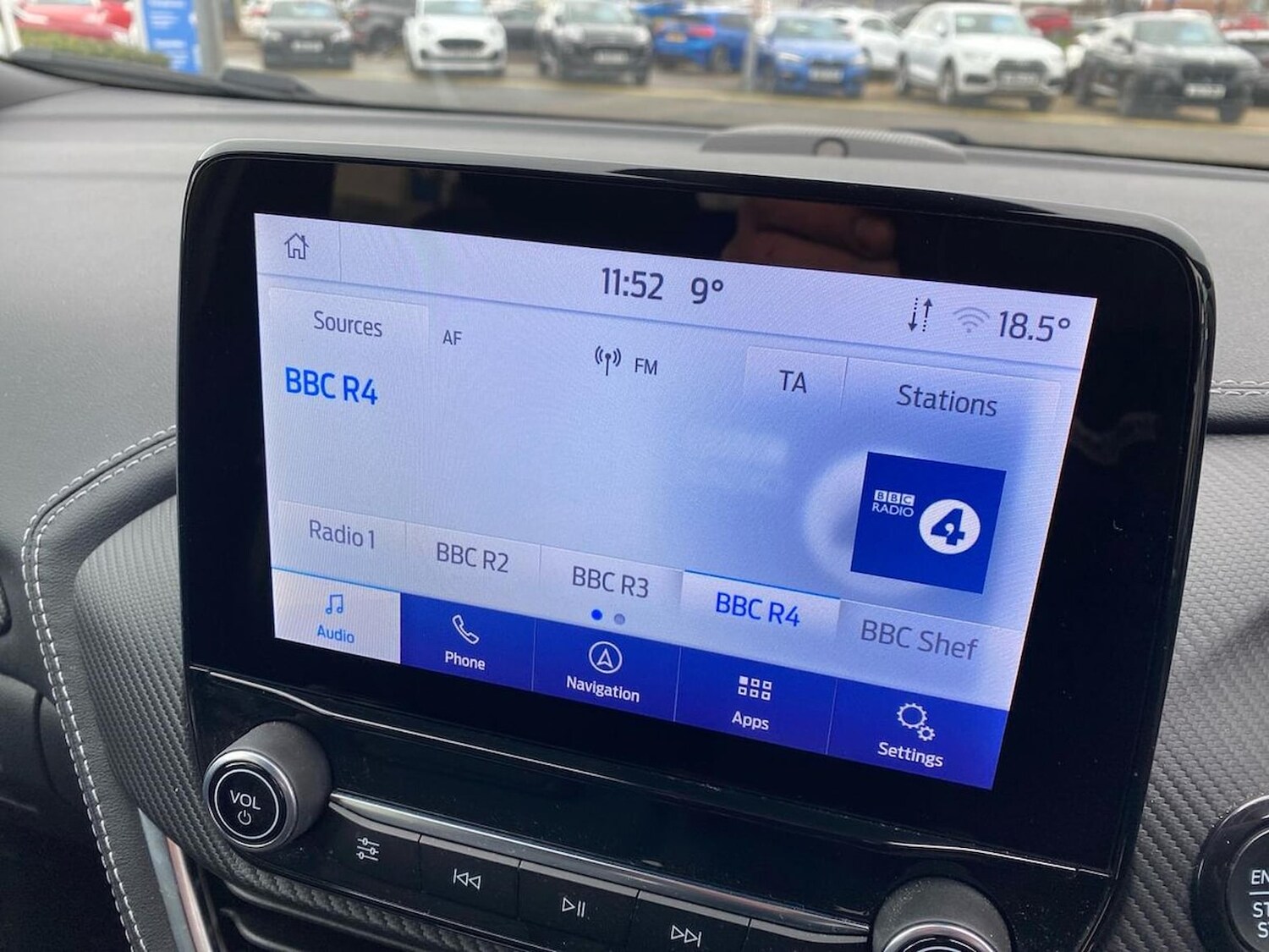 Used Ford Puma 2023 for sale - 78191955: Photo 13