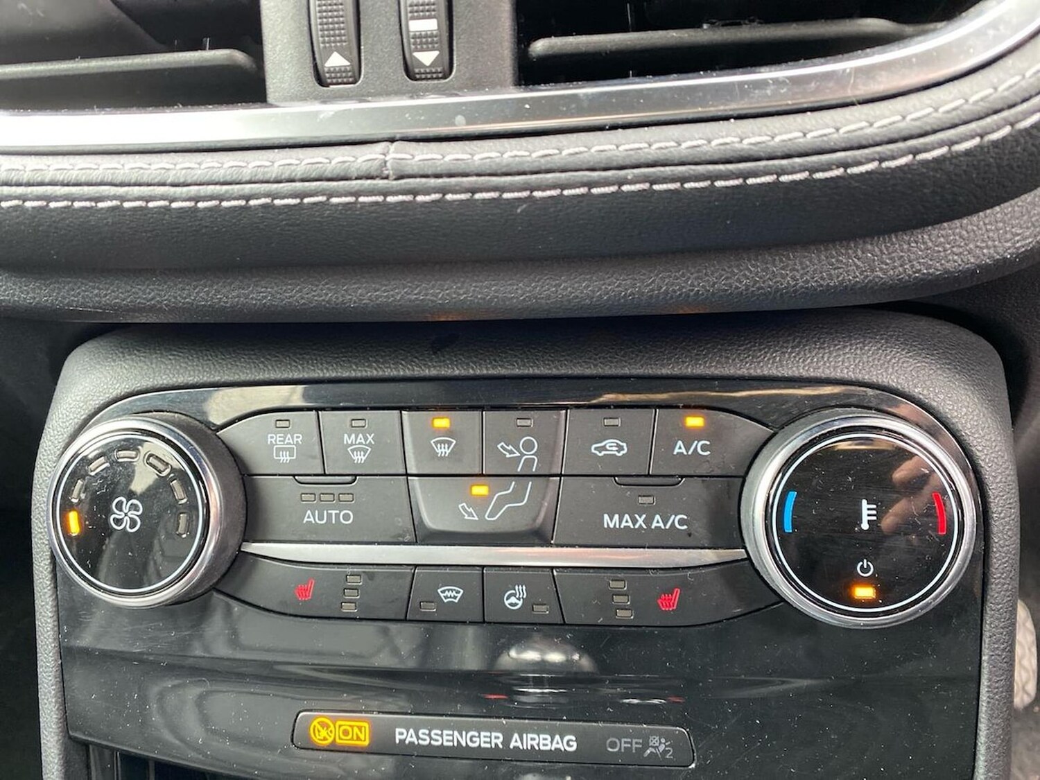 Used Ford Puma 2023 for sale - 78191955: Photo 14