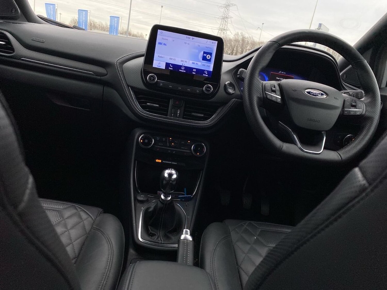 Used Ford Puma 2023 for sale - 78191955: Photo 15