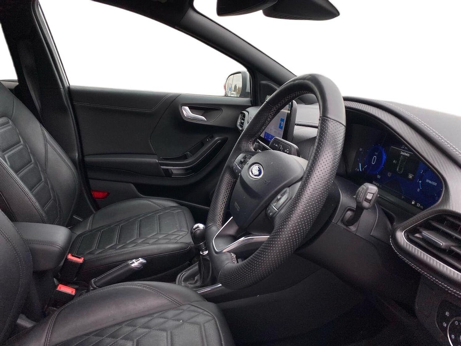 Used Ford Puma 2023 for sale - 78191955: Photo 17