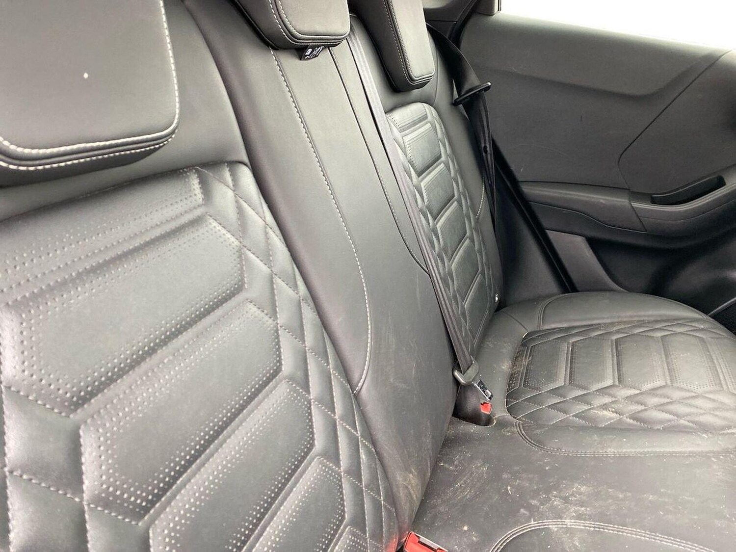 Used Ford Puma 2023 for sale - 78191955: Photo 18