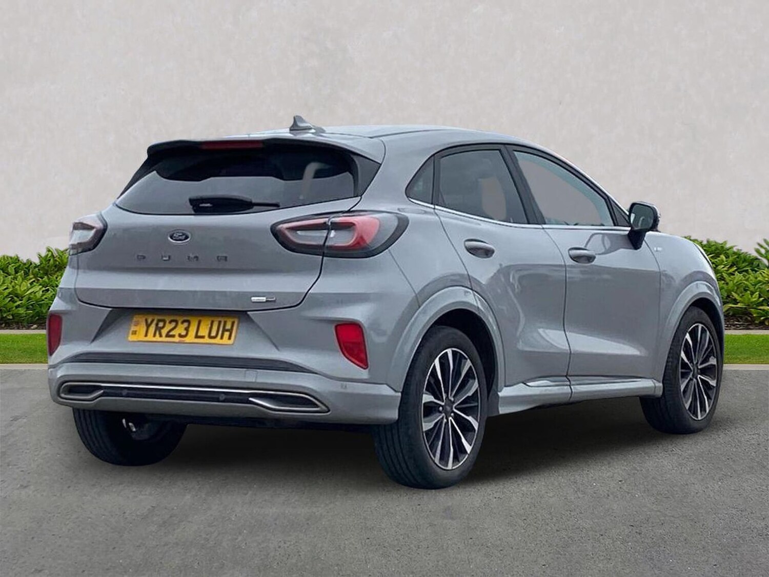 Used Ford Puma 2023 for sale - 78191955: Photo 20