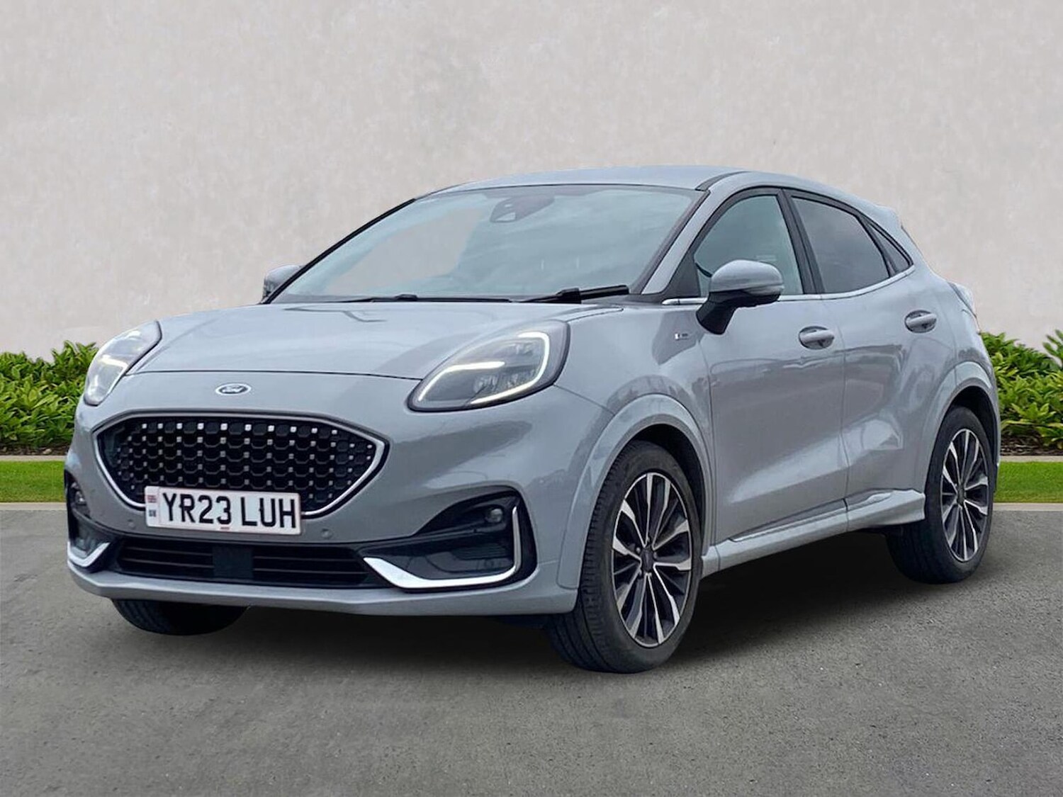 Used Ford Puma 2023 for sale - 78191955: Photo 22