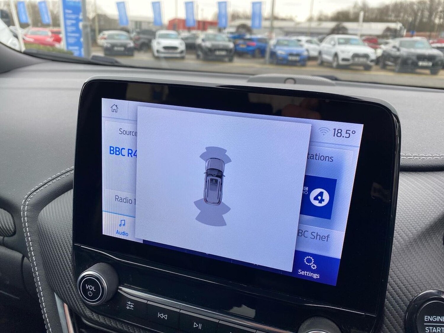 Used Ford Puma 2023 for sale - 78191955: Photo 25