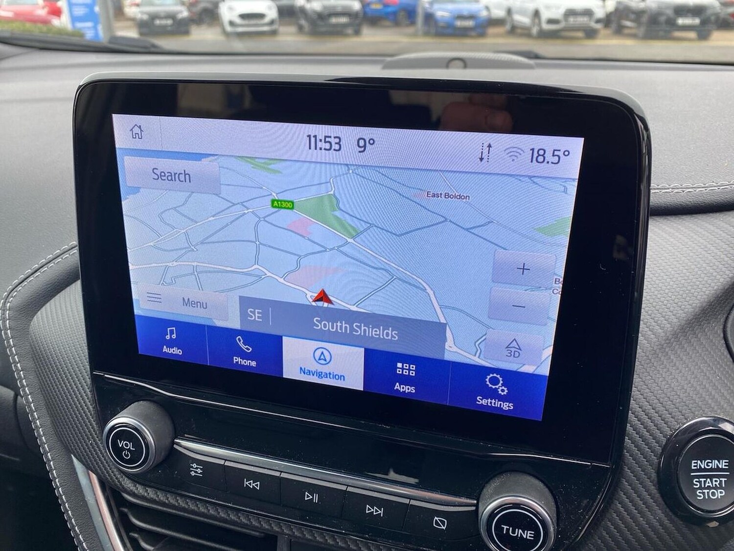 Used Ford Puma 2023 for sale - 78191955: Photo 26