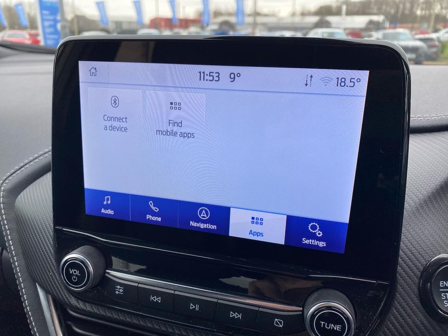 Used Ford Puma 2023 for sale - 78191955: Photo 27