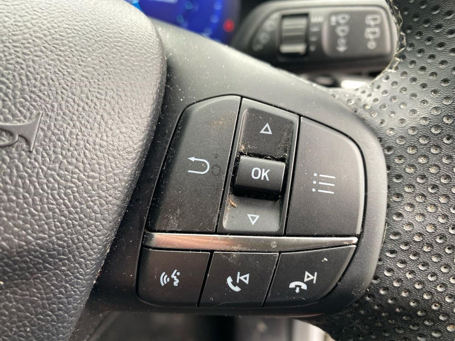 Used Ford Puma 2023 for sale - 78191955: Photo 29