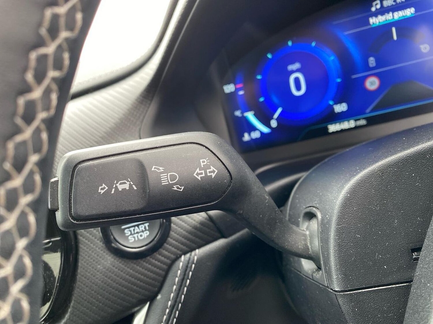 Used Ford Puma 2023 for sale - 78191955: Photo 30