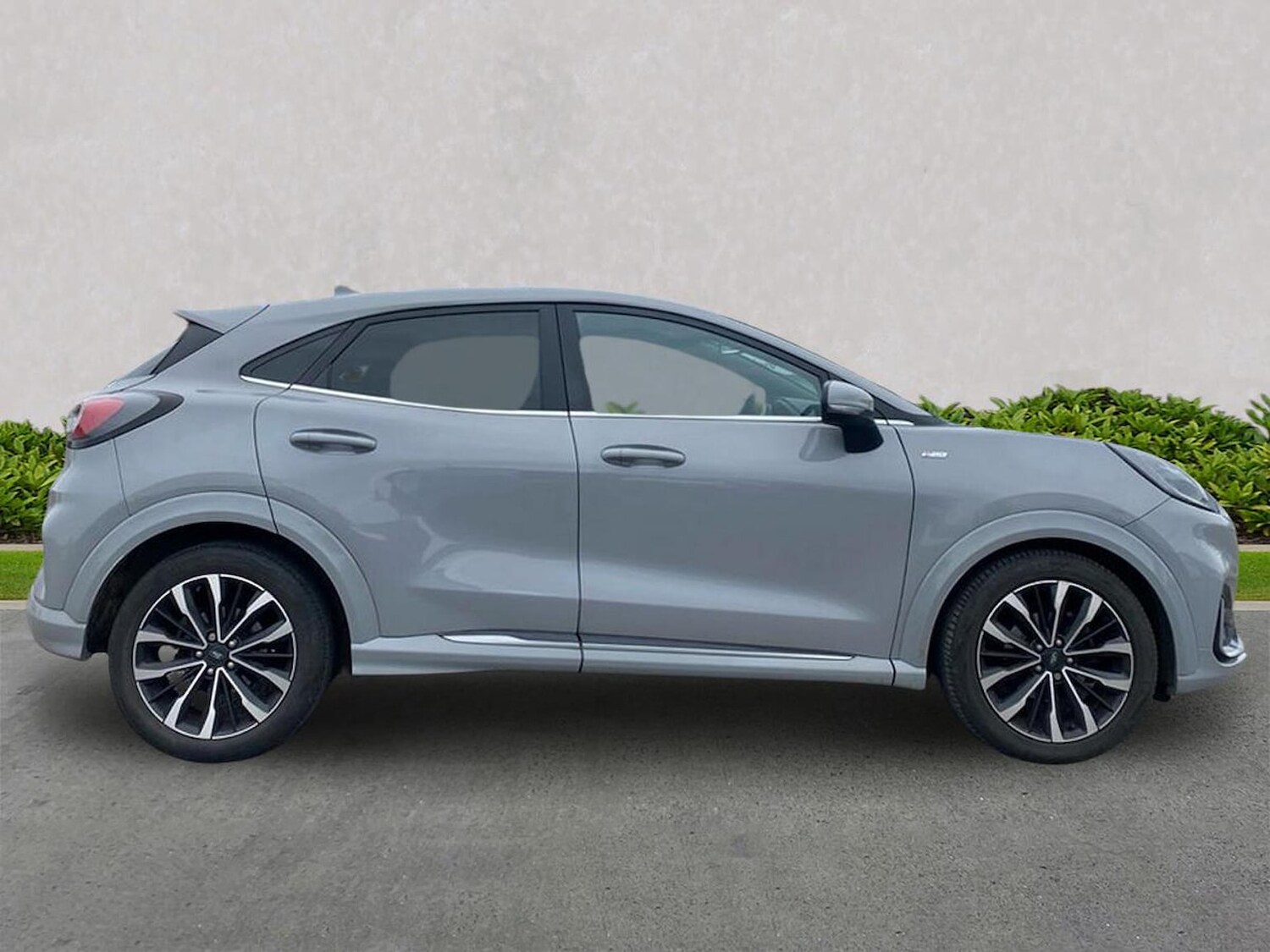 Used Ford Puma 2023 for sale - 78191955: Photo 5