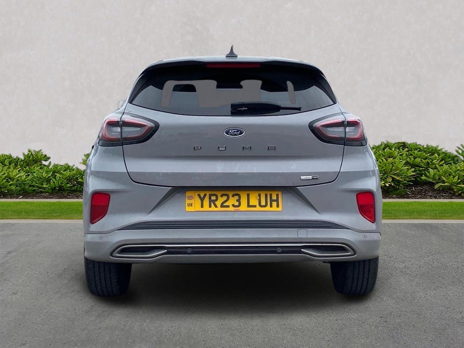 Used Ford Puma 2023 for sale - 78191955: Photo 6