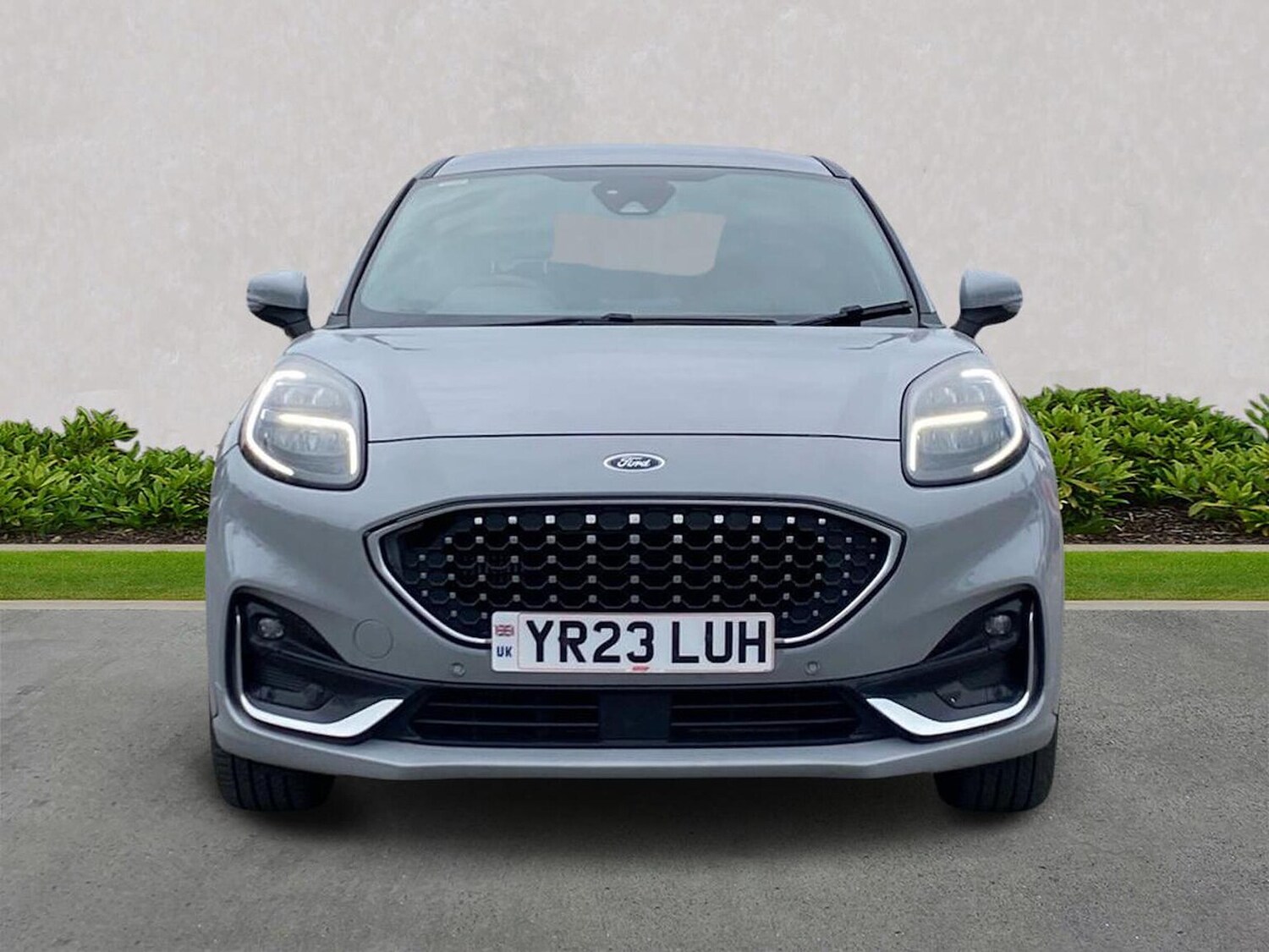 Used Ford Puma 2023 for sale - 78191955: Photo 7