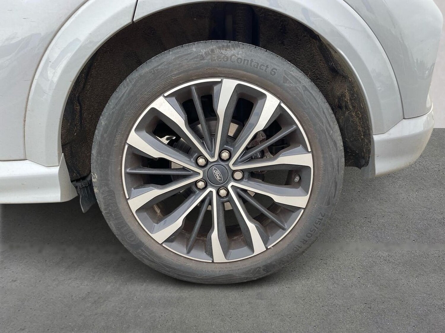 Used Ford Puma 2023 for sale - 78191955: Photo 8