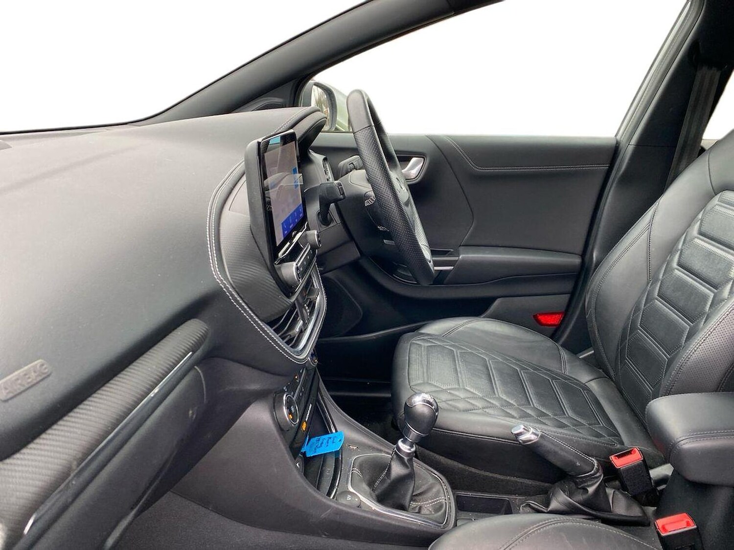 Used Ford Puma 2023 for sale - 78191955: Photo 9