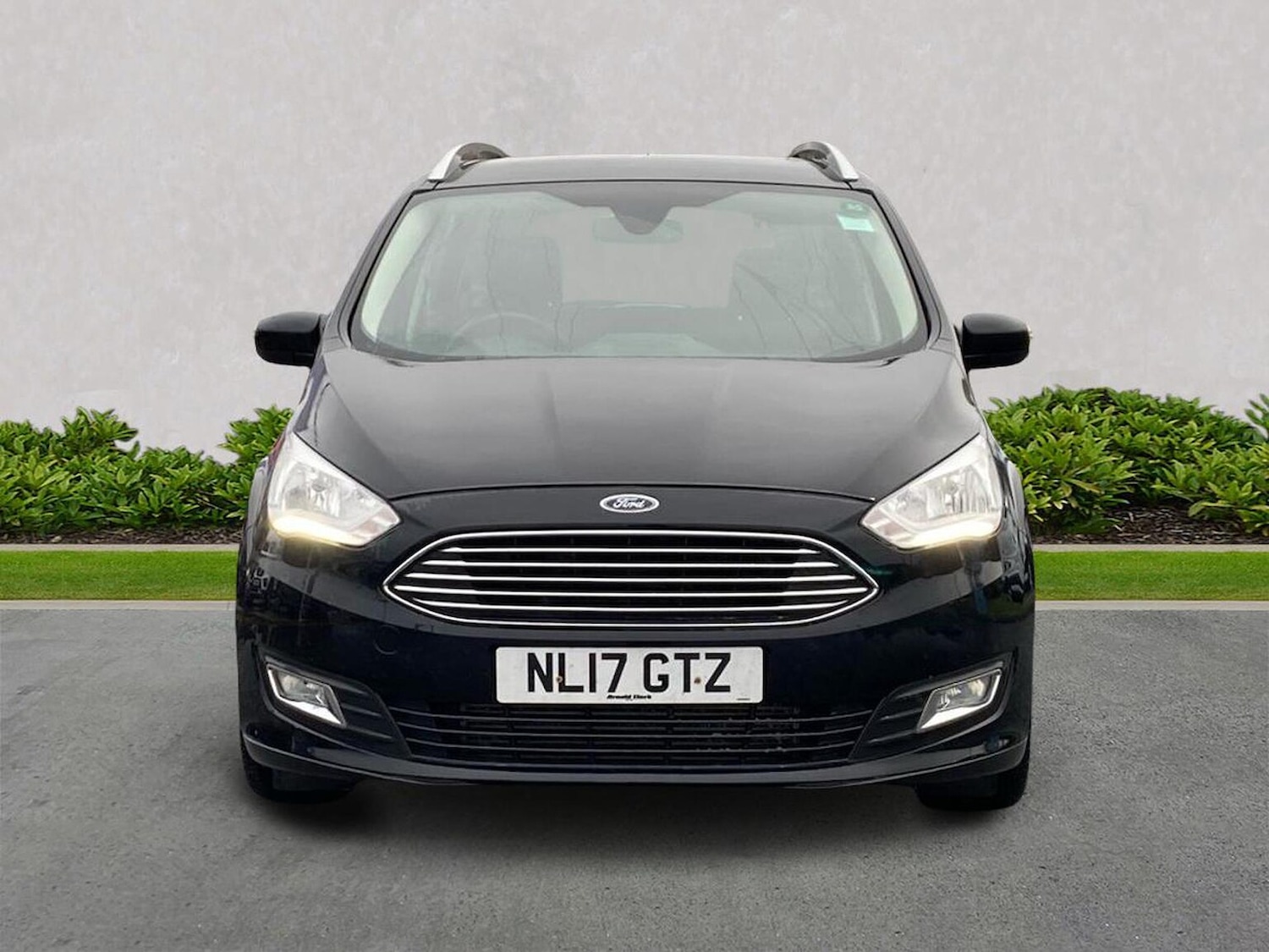 Used Ford Grand C-Max 2017 for sale - 76605553: Photo 5