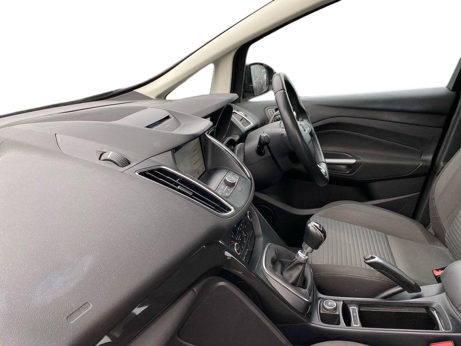 Used Ford Grand C-Max 2017 for sale - 76605553: Photo 7