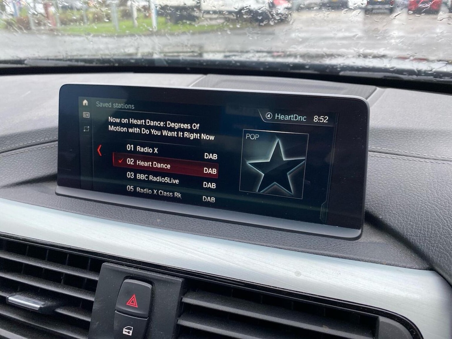 Used BMW 4 Series 2019 for sale - 78026176: Photo 11