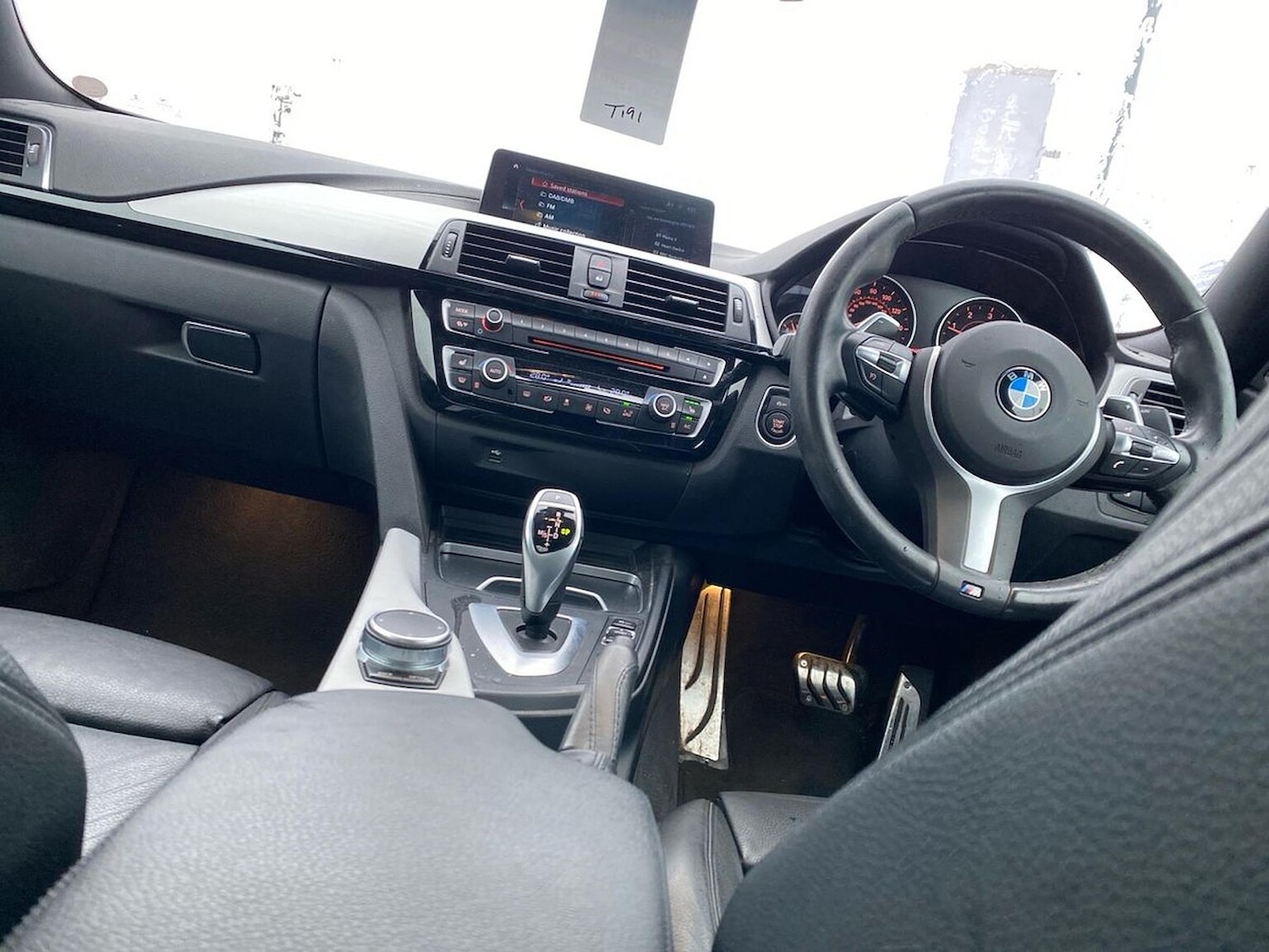 Used BMW 4 Series 2019 for sale - 78026176: Photo 13