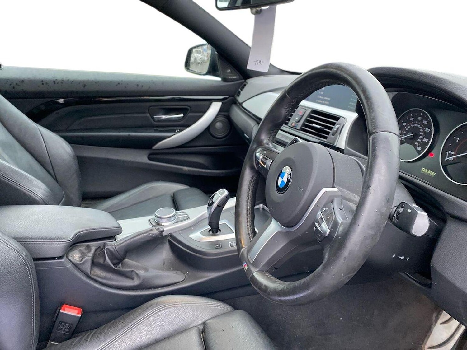 Used BMW 4 Series 2019 for sale - 78026176: Photo 15