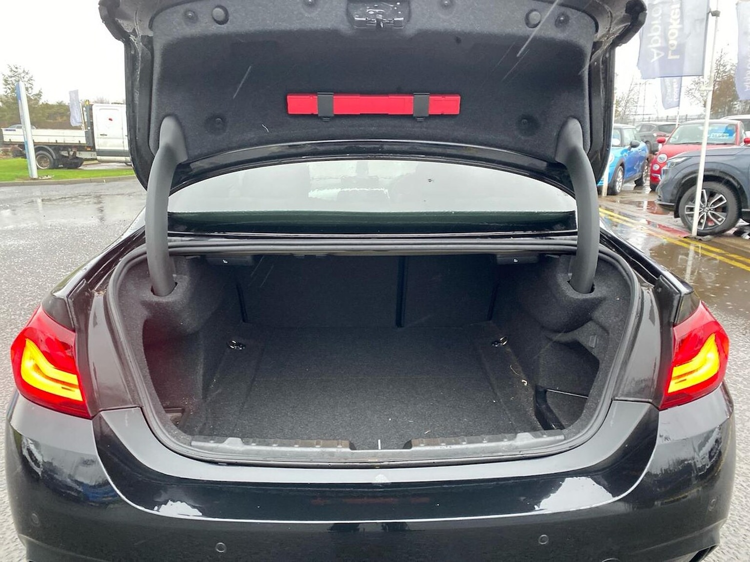 Used BMW 4 Series 2019 for sale - 78026176: Photo 17