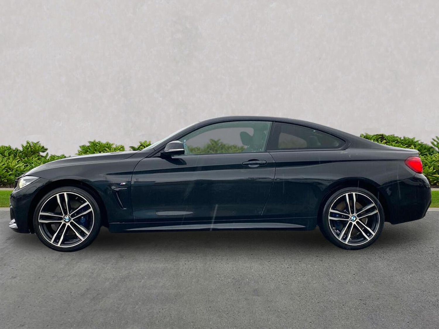 Used BMW 4 Series 2019 for sale - 78026176: Photo 19