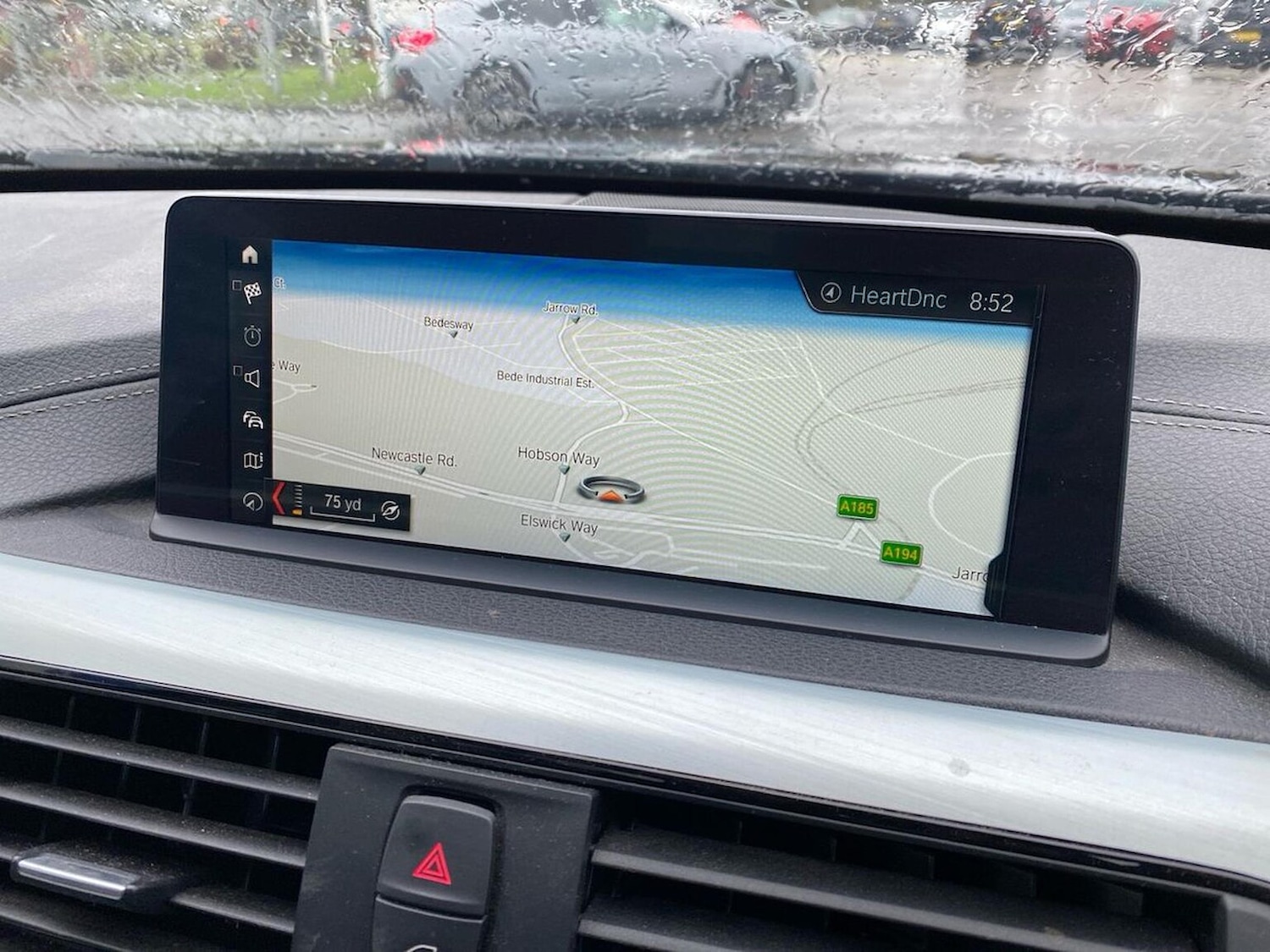 Used BMW 4 Series 2019 for sale - 78026176: Photo 24