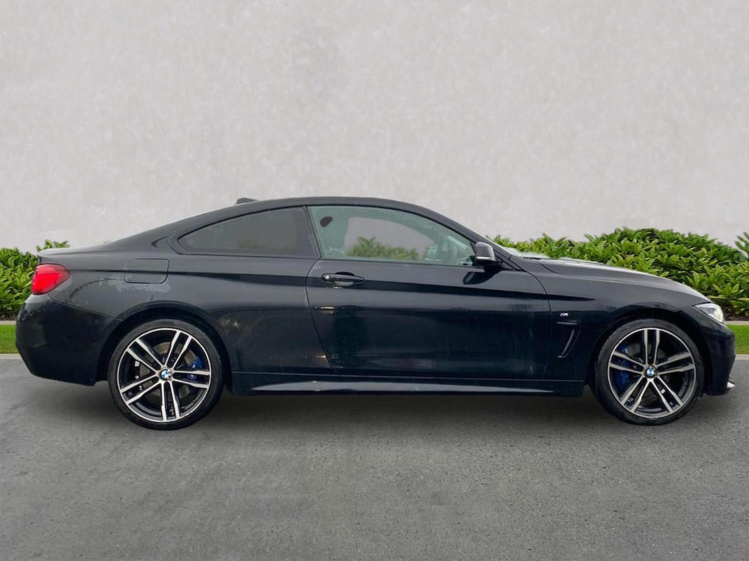 Used BMW 4 Series 2019 for sale - 78026176: Photo 3
