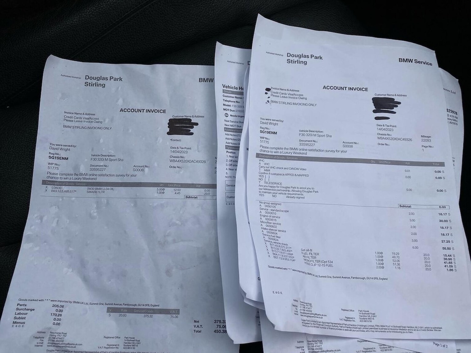 Used BMW 4 Series 2019 for sale - 78026176: Photo 30