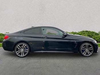 Used BMW 4 Series 2019 for sale - 78026176: Photo