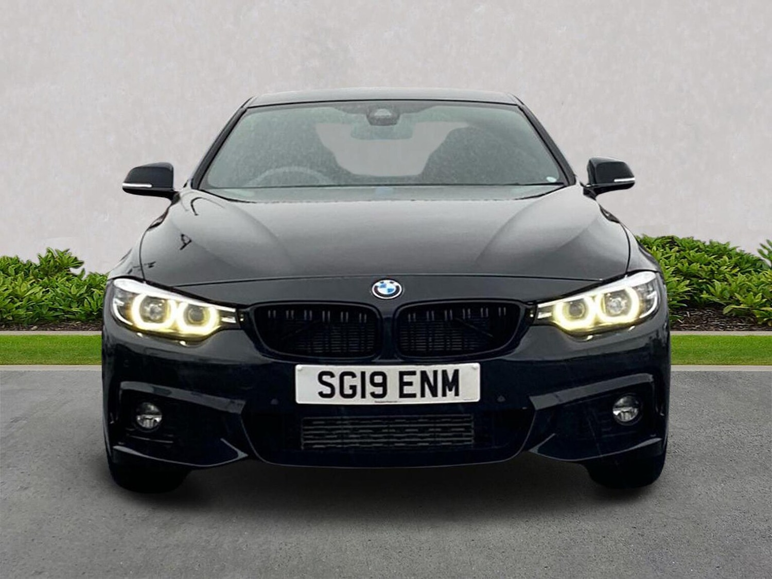 Used BMW 4 Series 2019 for sale - 78026176: Photo 5