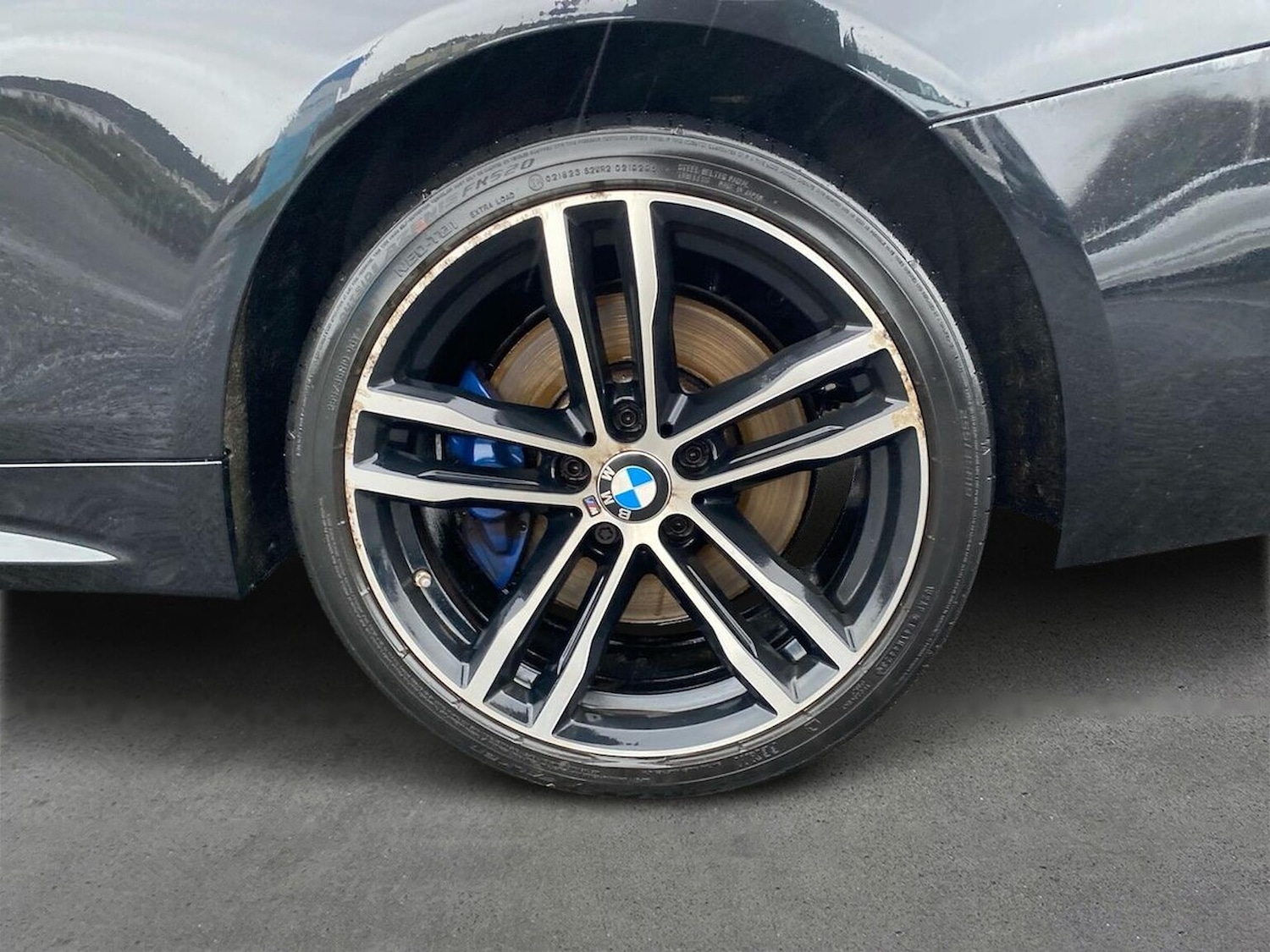 Used BMW 4 Series 2019 for sale - 78026176: Photo 6