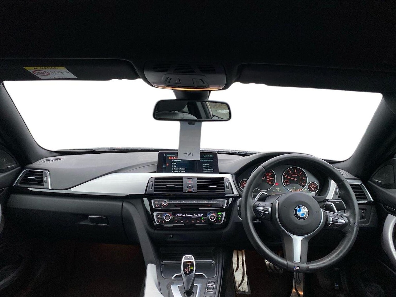 Used BMW 4 Series 2019 for sale - 78026176: Photo 8