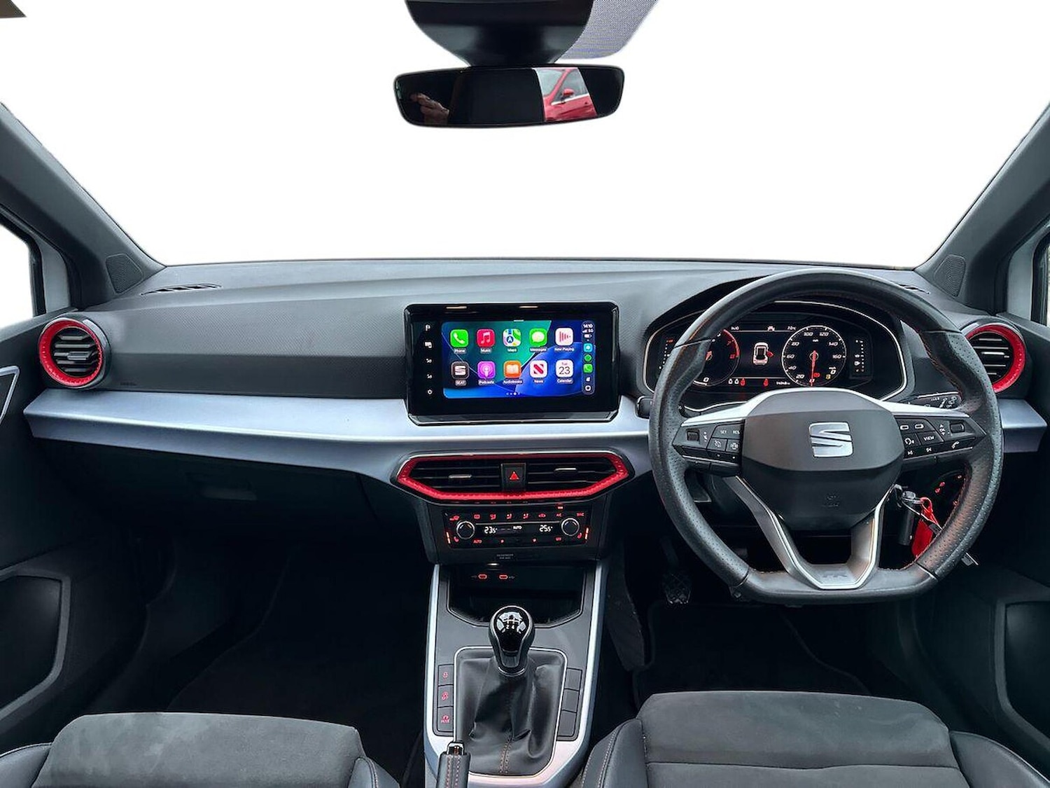 Used SEAT Arona 2023 for sale - 77056991: Photo 10