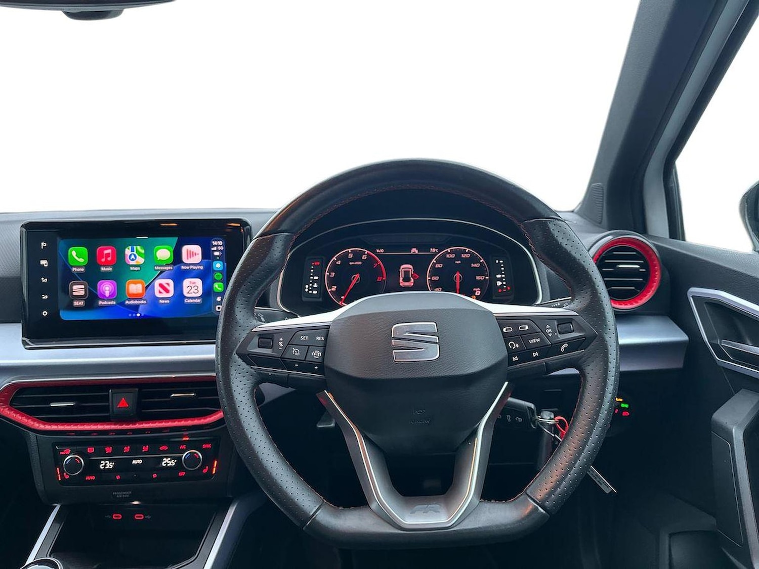 Used SEAT Arona 2023 for sale - 77056991: Photo 11