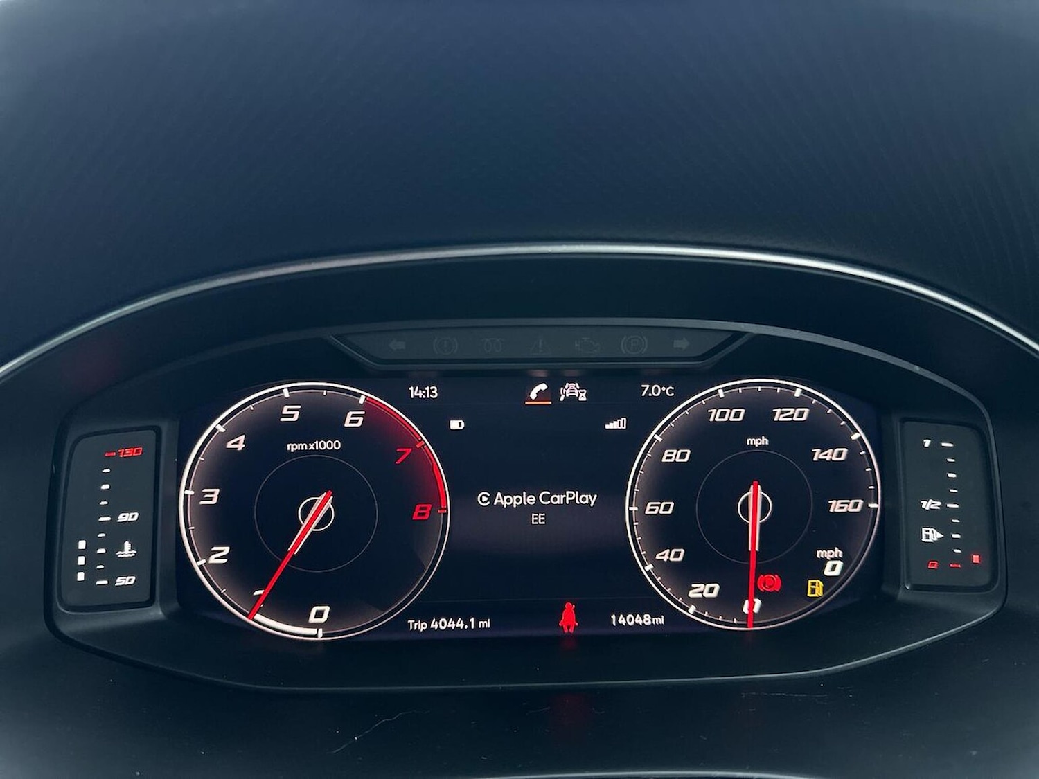 Used SEAT Arona 2023 for sale - 77056991: Photo 12