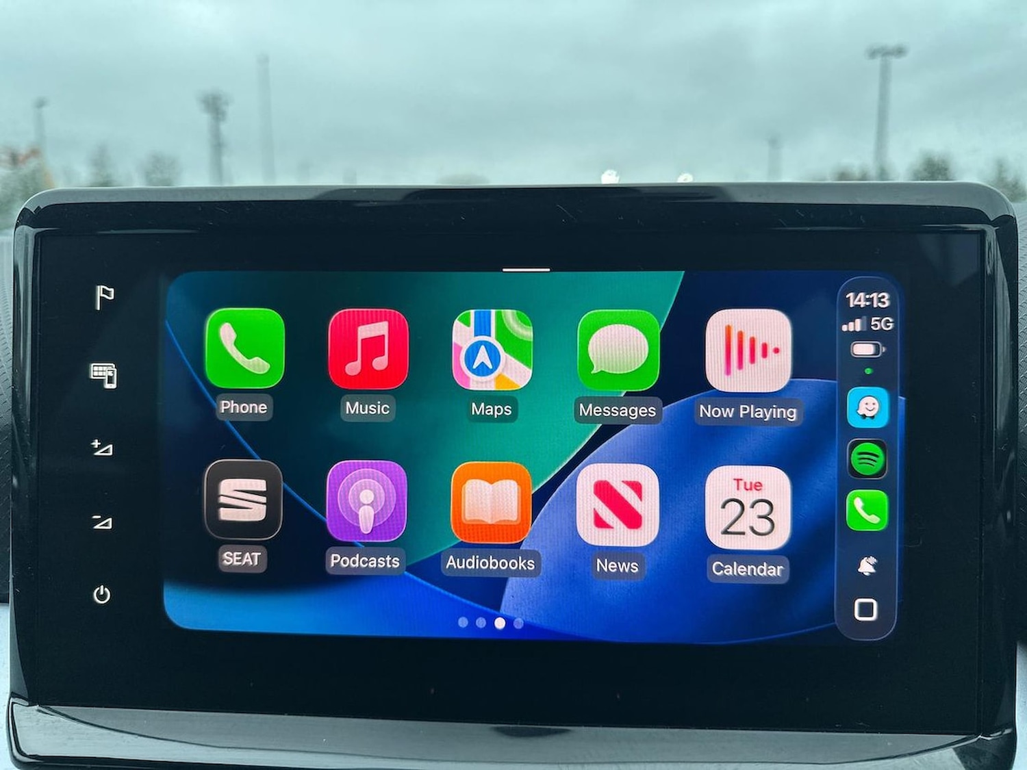 Used SEAT Arona 2023 for sale - 77056991: Photo 13