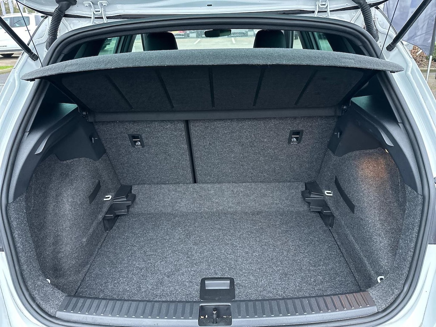 Used SEAT Arona 2023 for sale - 77056991: Photo 19