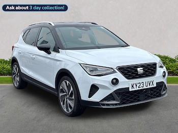 2023 - 1.0 TSI 110 FR Sport 5dr