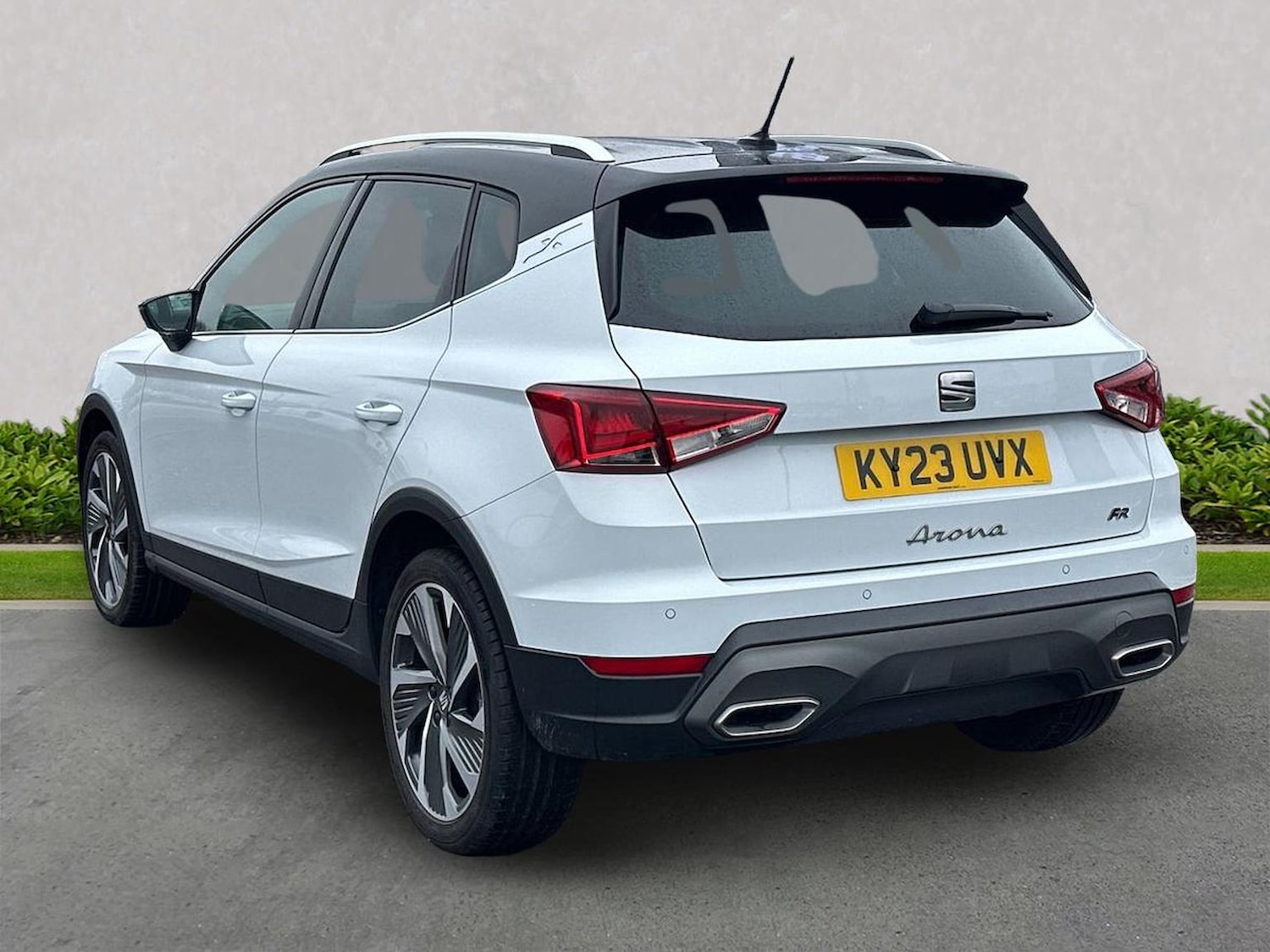 Used SEAT Arona 2023 for sale - 77056991: Photo 2