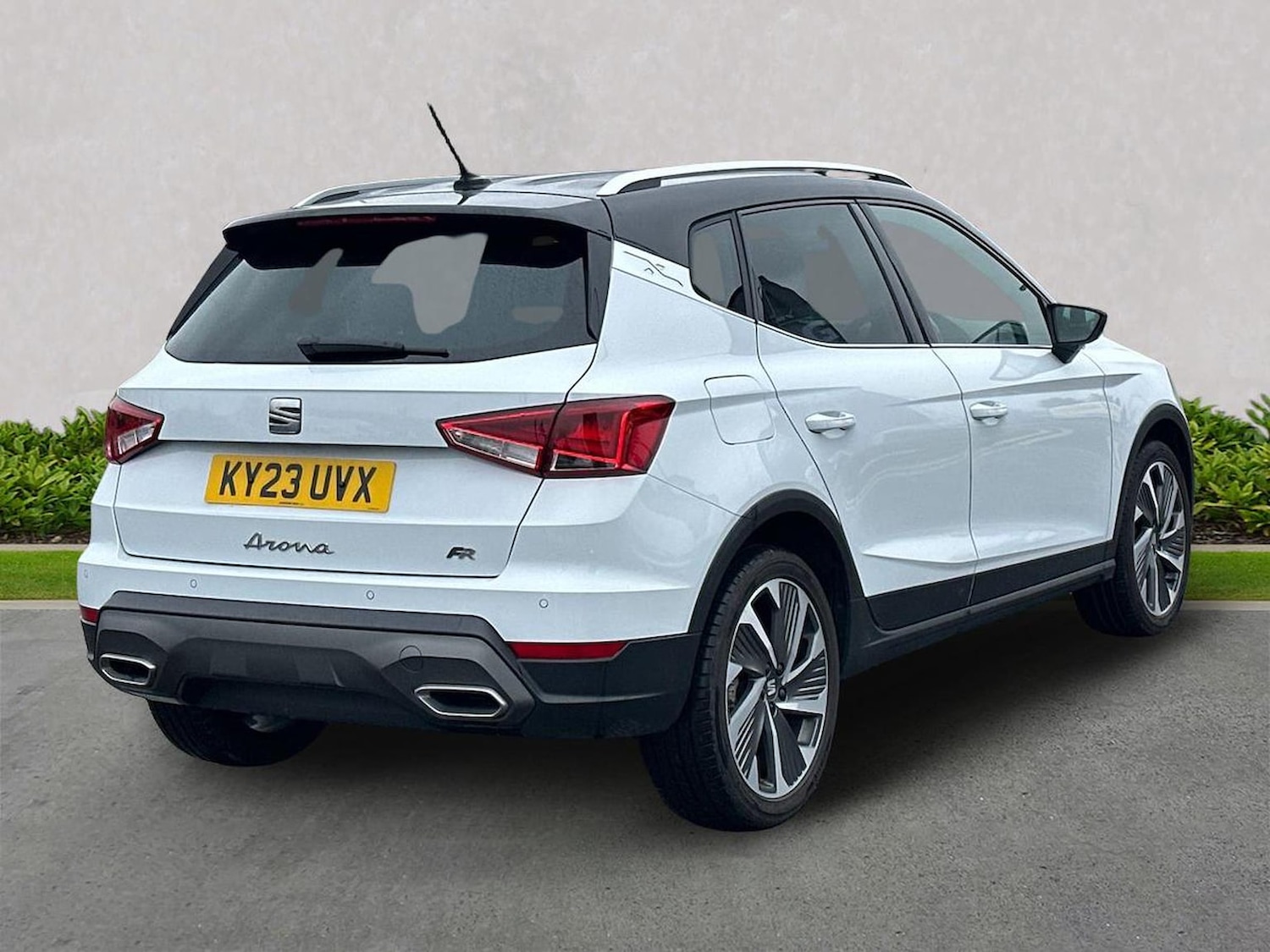 Used SEAT Arona 2023 for sale - 77056991: Photo 20