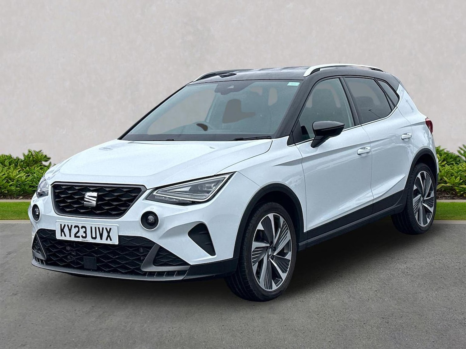 Used SEAT Arona 2023 for sale - 77056991: Photo 22