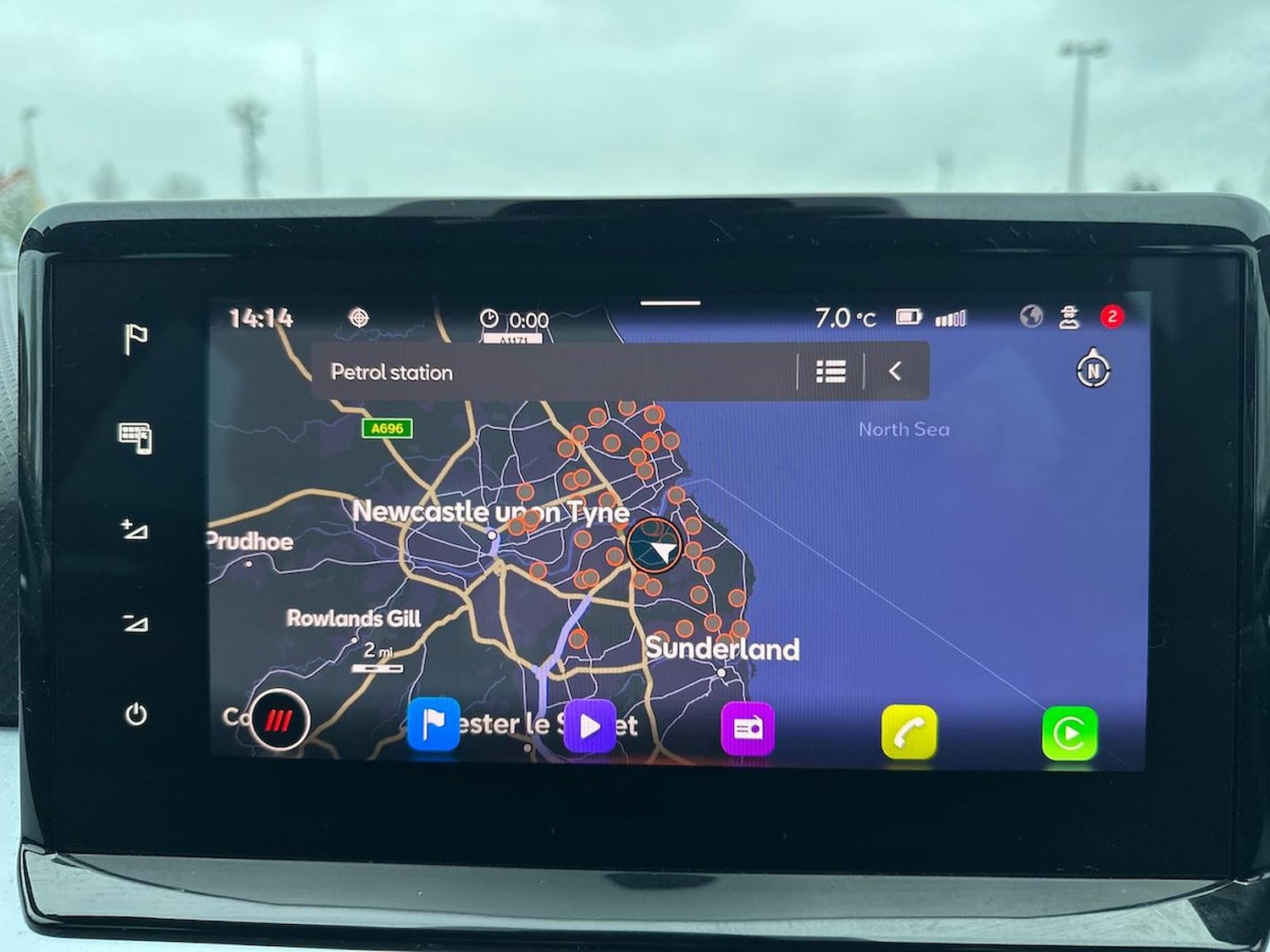 Used SEAT Arona 2023 for sale - 77056991: Photo 26