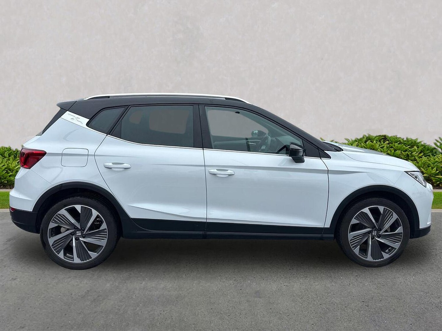 Used SEAT Arona 2023 for sale - 77056991: Photo 5