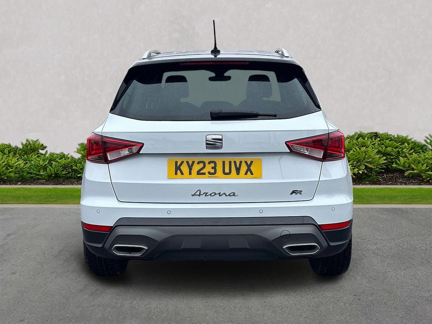 Used SEAT Arona 2023 for sale - 77056991: Photo 6