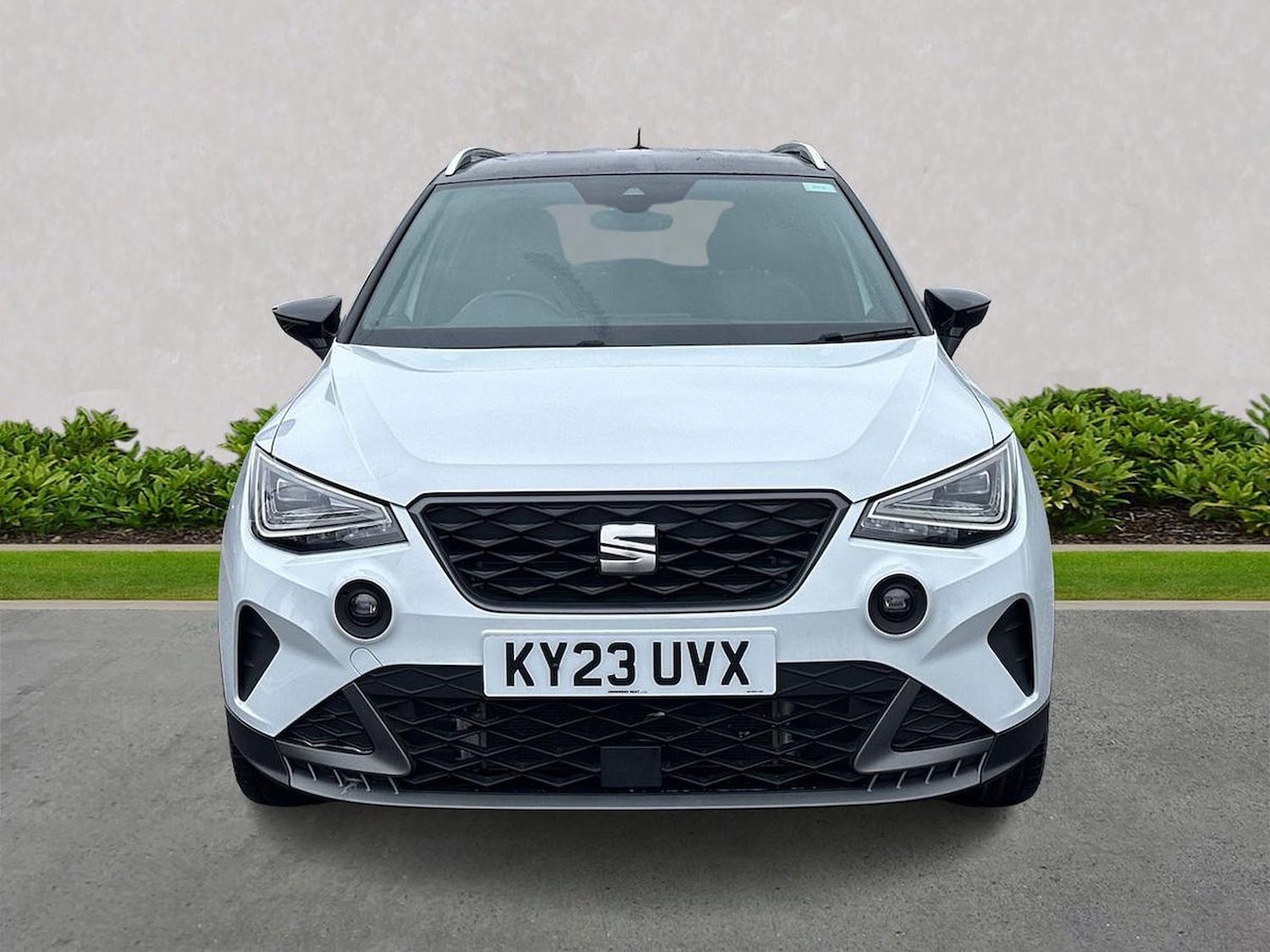 Used SEAT Arona 2023 for sale - 77056991: Photo 7