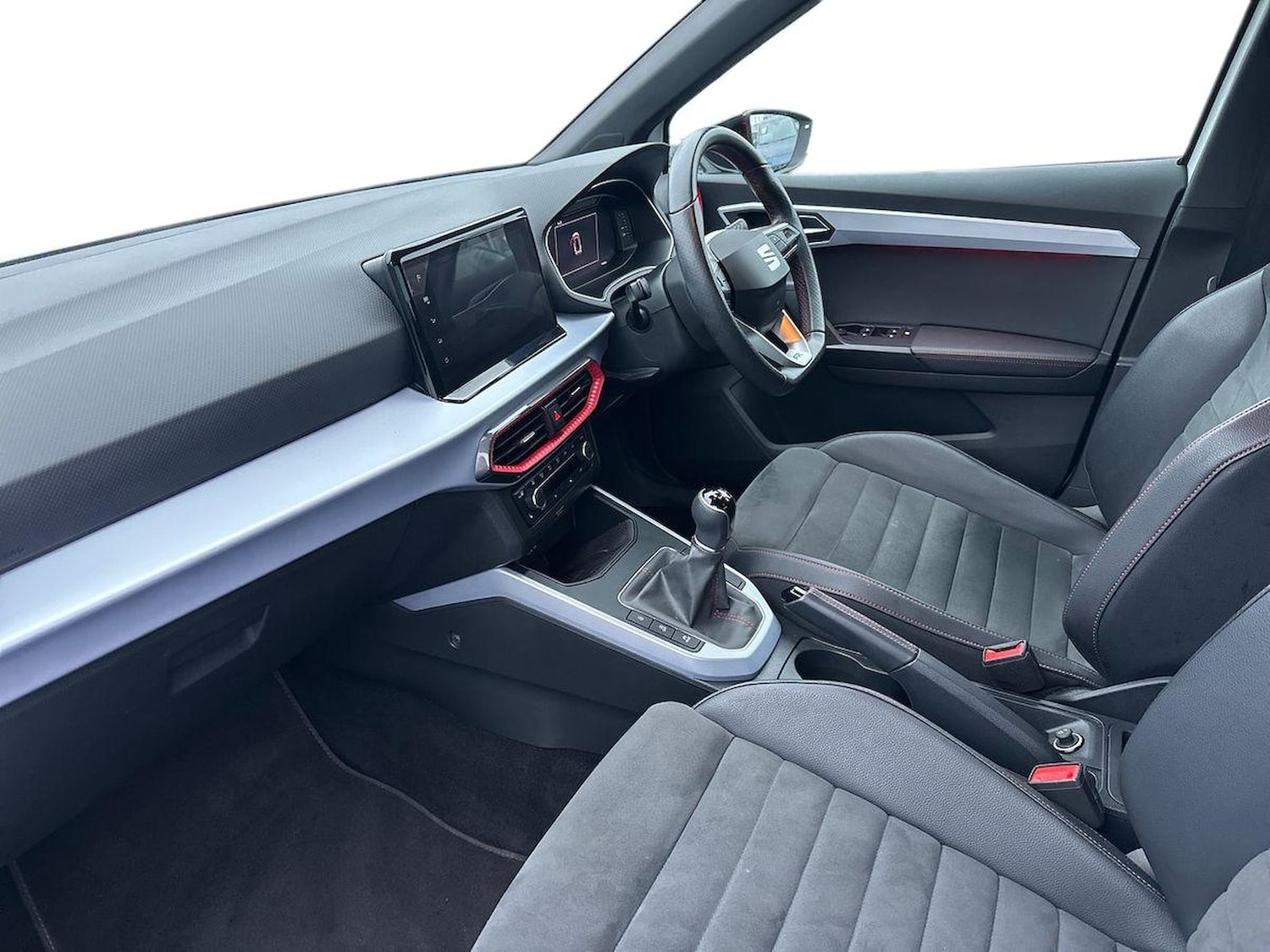 Used SEAT Arona 2023 for sale - 77056991: Photo 9