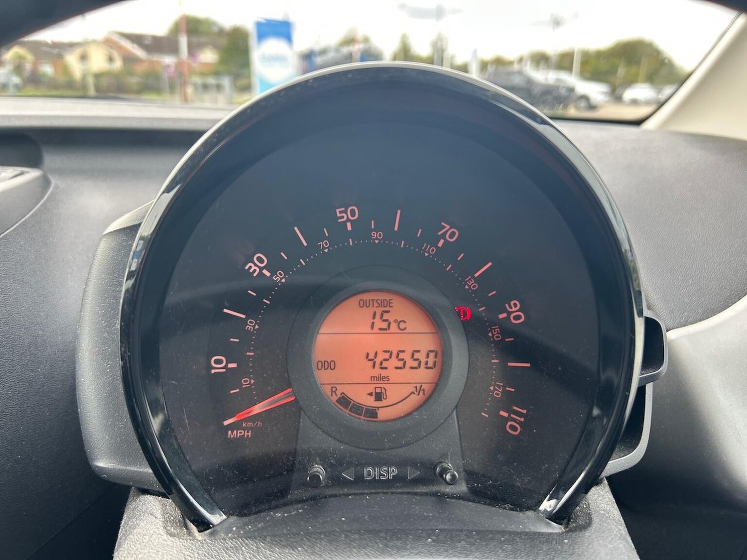 Used Peugeot 108 2016 for sale - 76107133: Photo 10