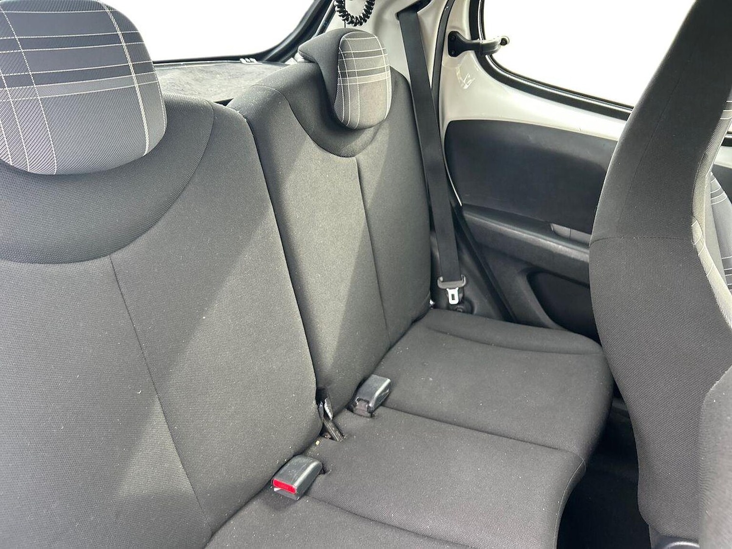 Used Peugeot 108 2016 for sale - 76107133: Photo 16