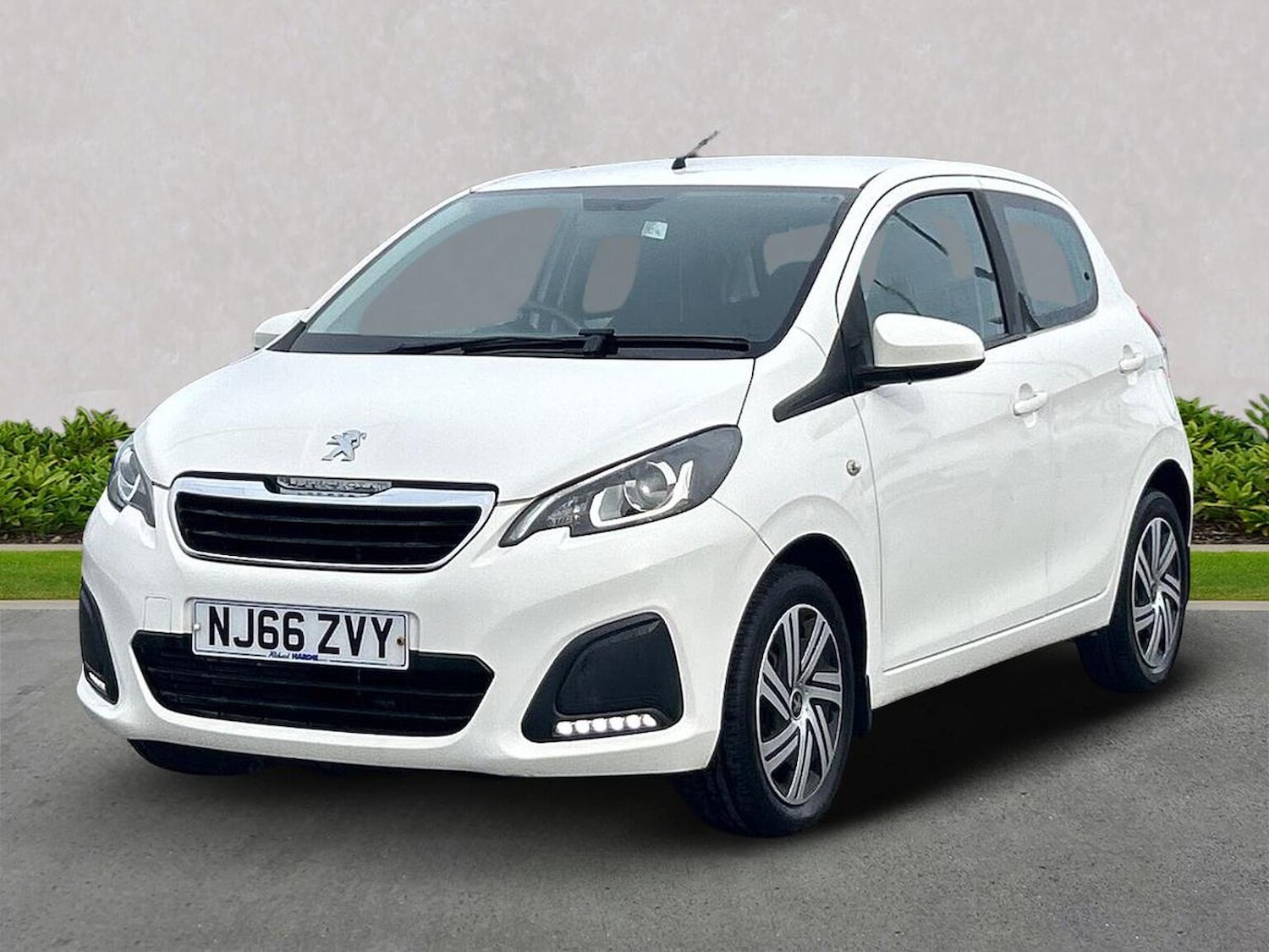 Used Peugeot 108 2016 for sale - 76107133: Photo 20